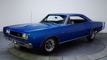  Dodge Coronet  